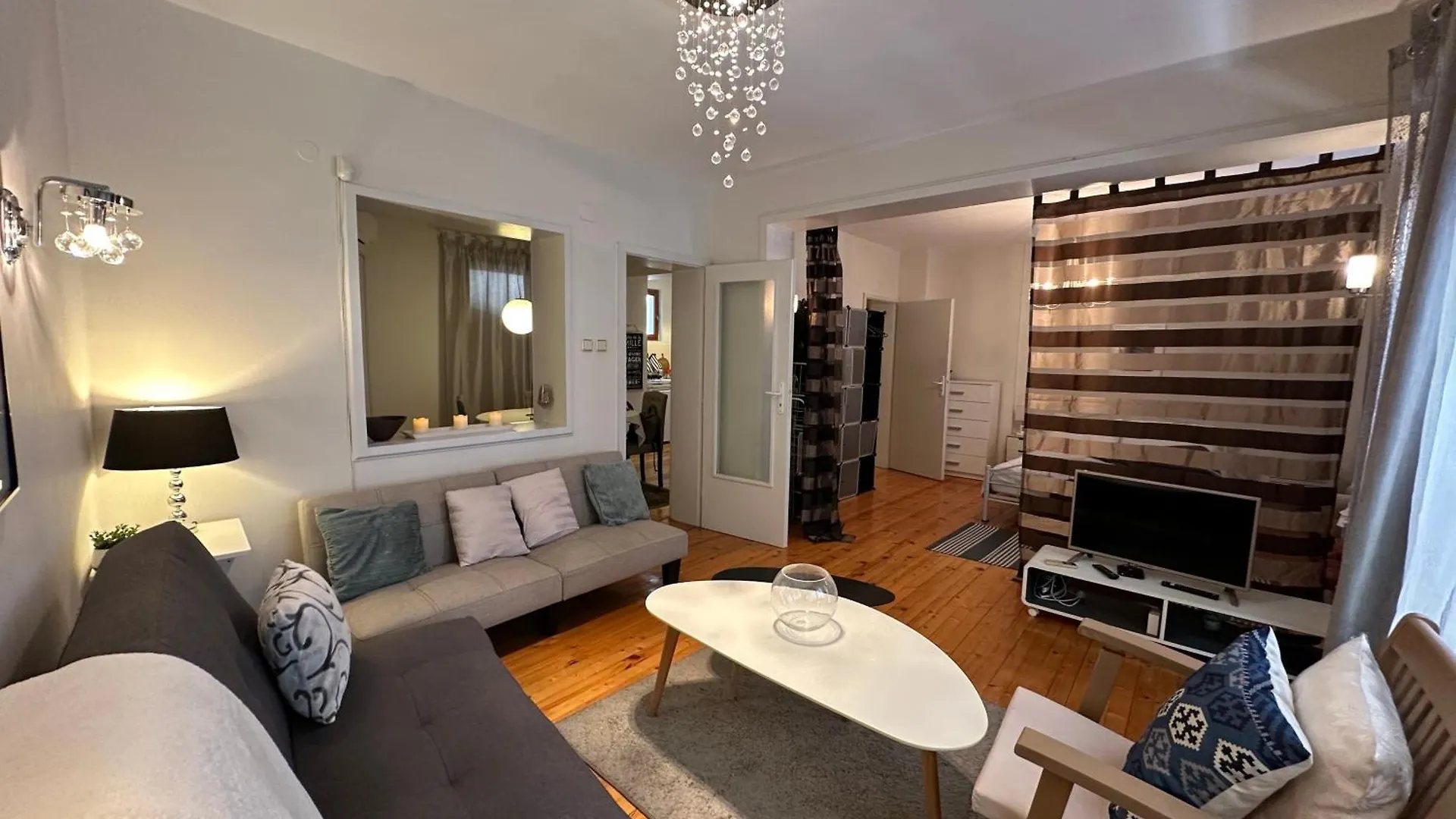 Citycentre Gem With Free Parking