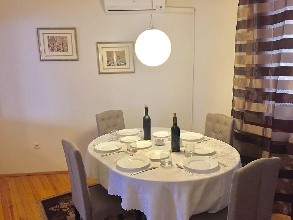 Daire Citycentre Gem With Free Parking Bulgaristan