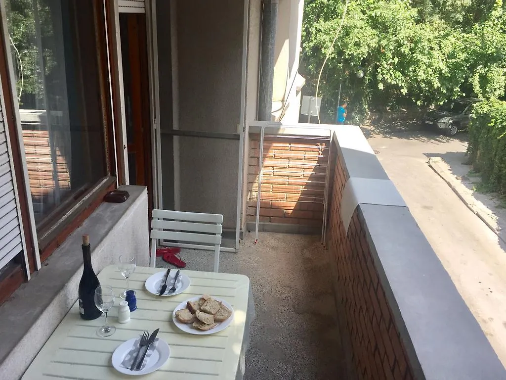 Citycentre Gem With Free Parking Bulgaristan