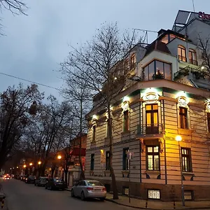 Pensión скерцо Skerzzo, Plovdiv