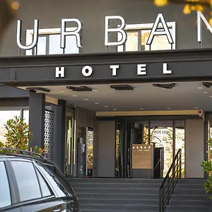Urban Otel