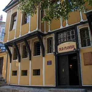 Old Konukevi